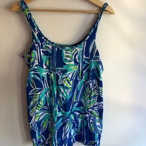 Lilly Pulitzer Tank